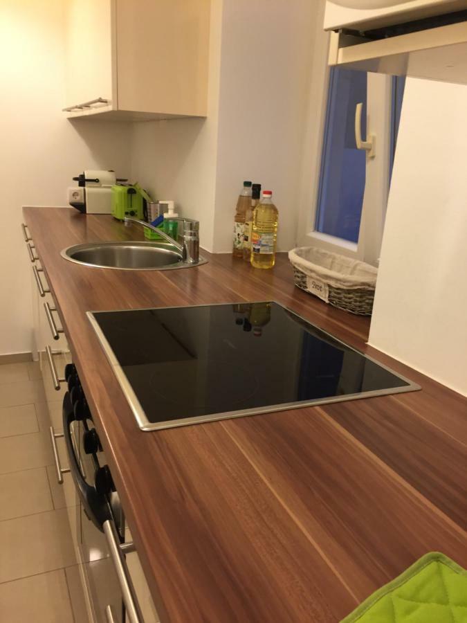 Schoenbrunn Apartment Βιέννη Εξωτερικό φωτογραφία