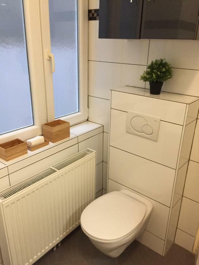 Schoenbrunn Apartment Βιέννη Εξωτερικό φωτογραφία