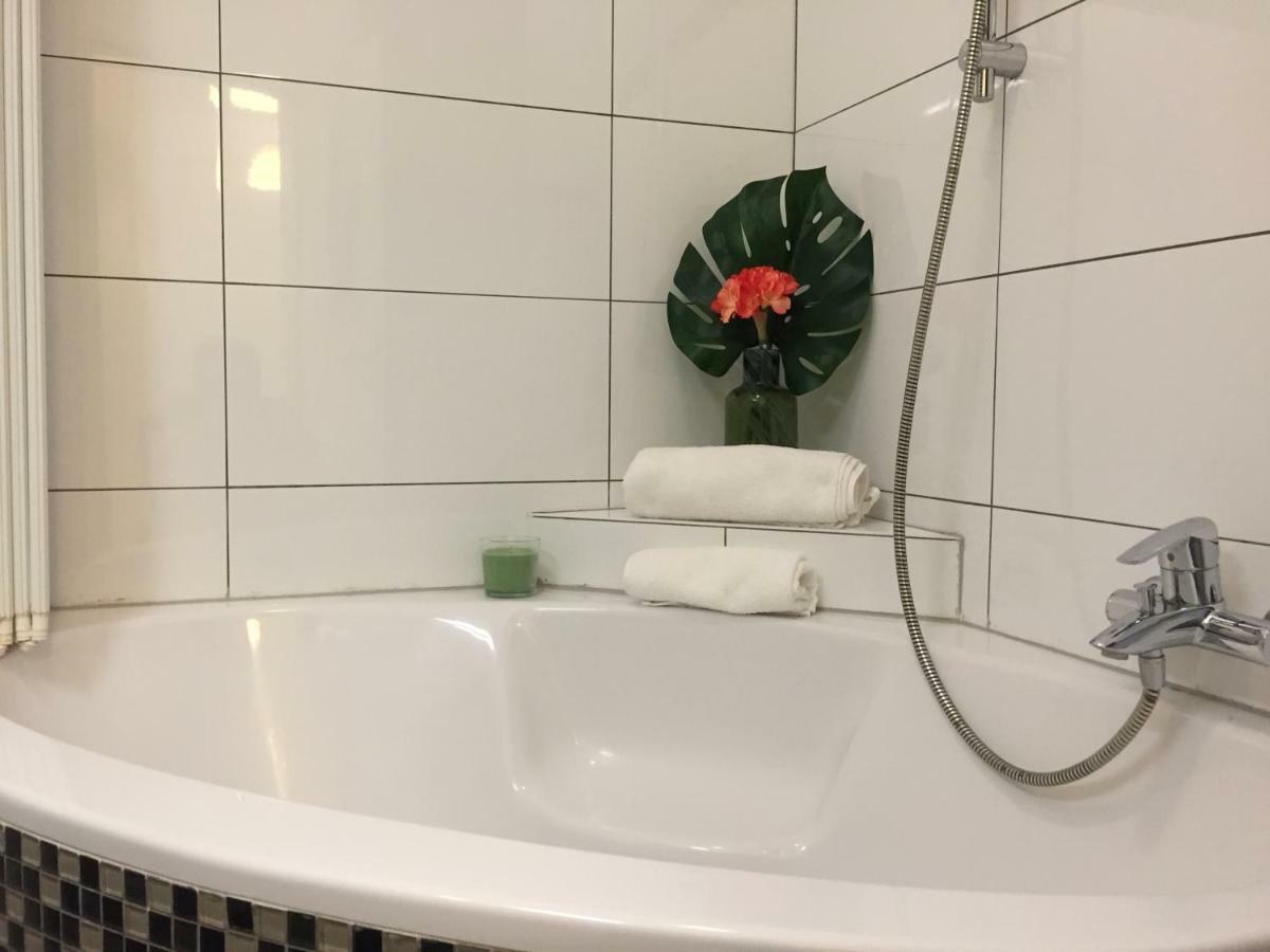 Schoenbrunn Apartment Βιέννη Εξωτερικό φωτογραφία