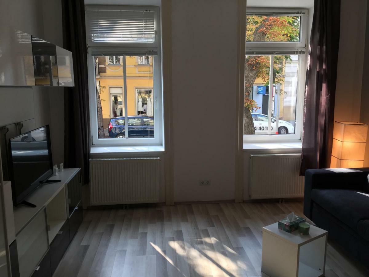 Schoenbrunn Apartment Βιέννη Εξωτερικό φωτογραφία