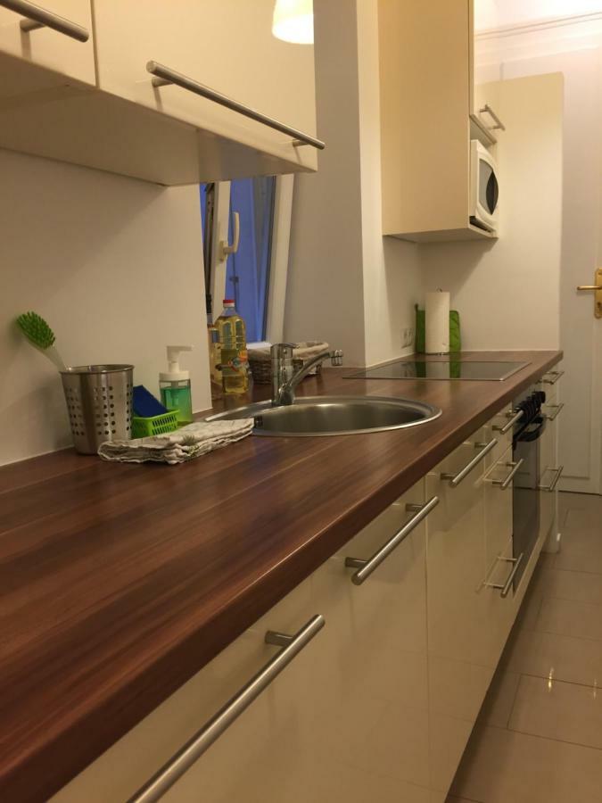 Schoenbrunn Apartment Βιέννη Εξωτερικό φωτογραφία