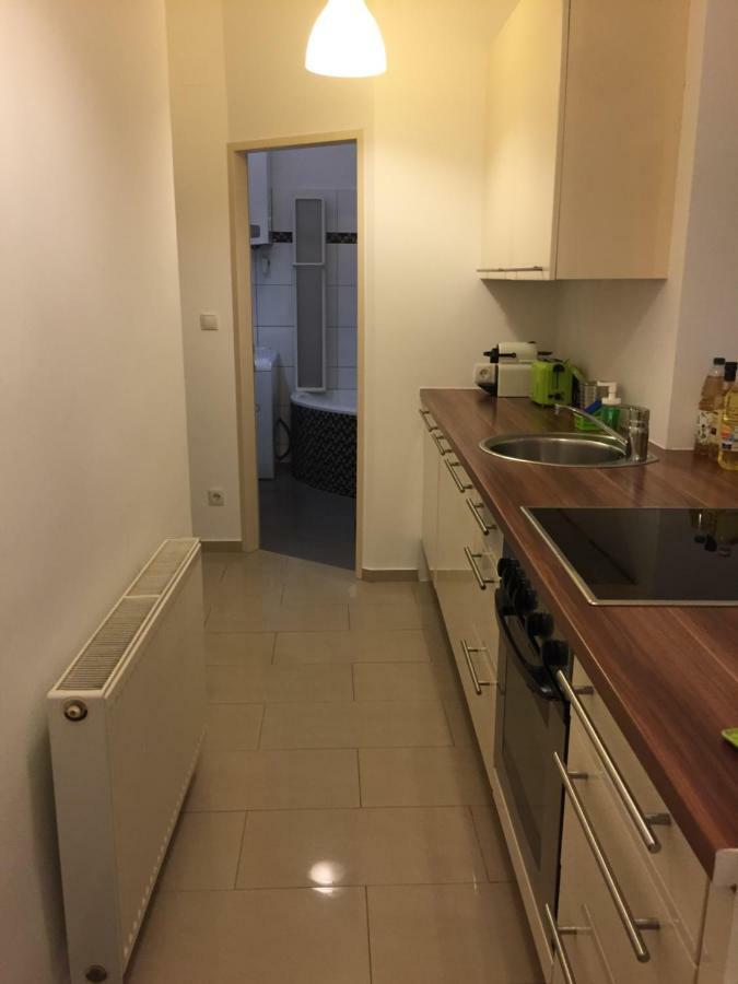 Schoenbrunn Apartment Βιέννη Εξωτερικό φωτογραφία