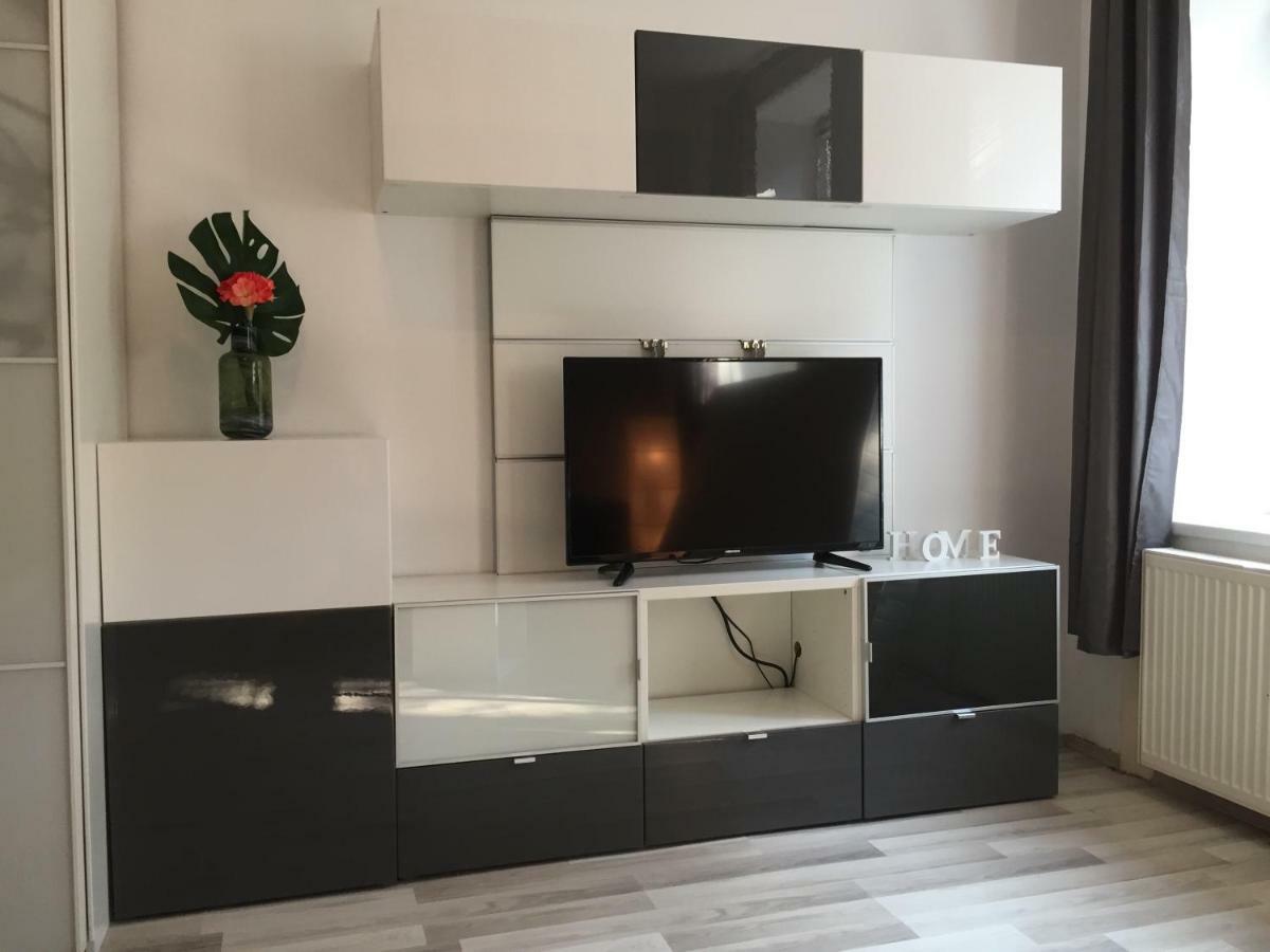 Schoenbrunn Apartment Βιέννη Εξωτερικό φωτογραφία