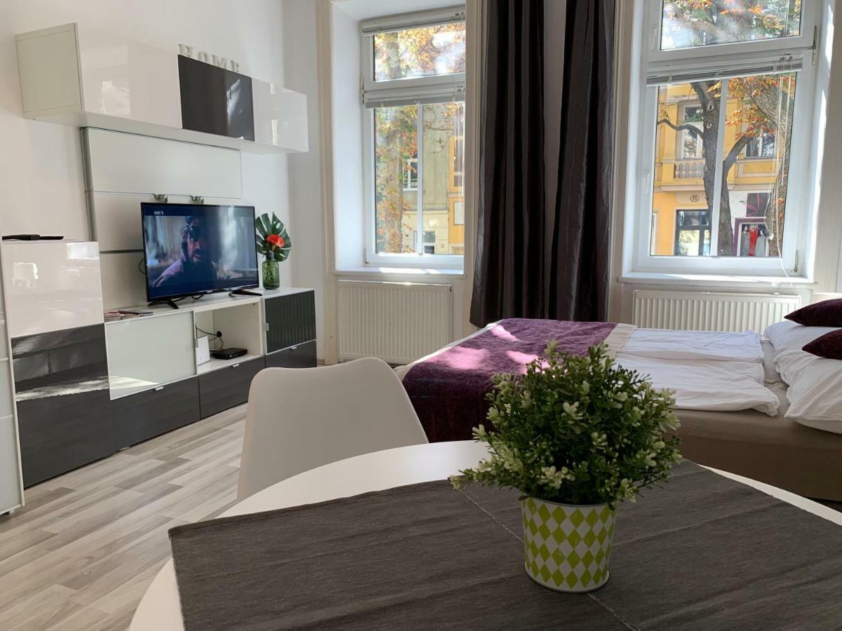 Schoenbrunn Apartment Βιέννη Εξωτερικό φωτογραφία