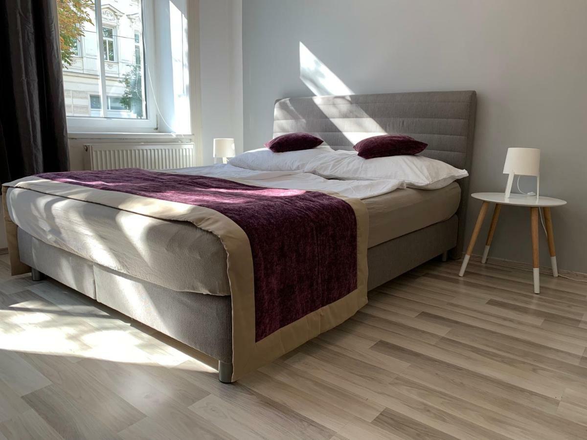 Schoenbrunn Apartment Βιέννη Εξωτερικό φωτογραφία