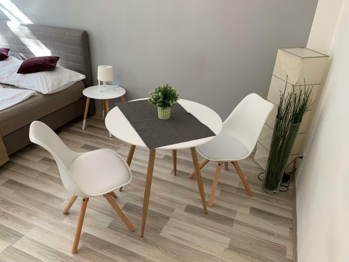 Schoenbrunn Apartment Βιέννη Εξωτερικό φωτογραφία